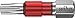 Wiha 73510 | Terminator Impact Bit Box Pack Torx T27 x 29mm - 100 Piece