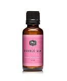 Bubble Gum Premium Grade Fragrance Oil - Perfume Oil - 1oz/30ml
