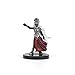 D & D Minis: Drow Arachnomancer # 46 - Under Dark