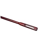 COSMEVIVI メープルウッドフルートクリーニングロッドスティックフルート楽器フルート用クリーニングロッド