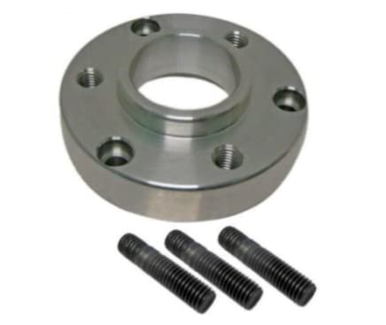 B1 American Wheel Hub to Metric Wheel Adapter Go Kart