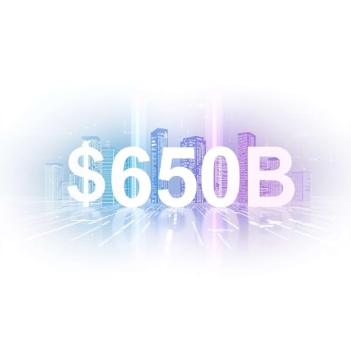 🎙️ AI in 5 - $650 Billion and Counting: What Big Tech&rsquo;s AI Spending Surge Means for YOU (February 24, 2026)