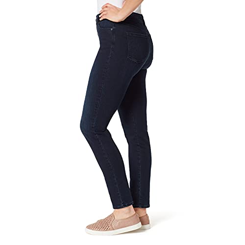 Gloria Vanderbilt Women's Generation High Rise Skinny Jean2