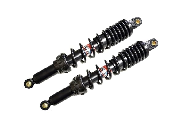 Amazon | KN企画 YSS リアショック 385mm バネレート調整付き [DTG