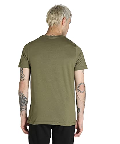Image of Puma Men T-Shirt