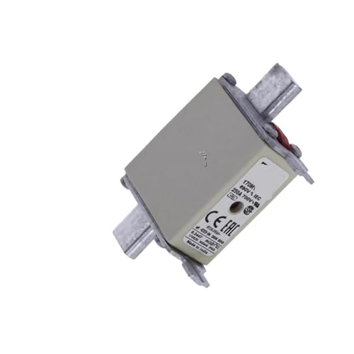 Fusible 170M1572D pour maintenance des réseaux de distribution d'usine - 2