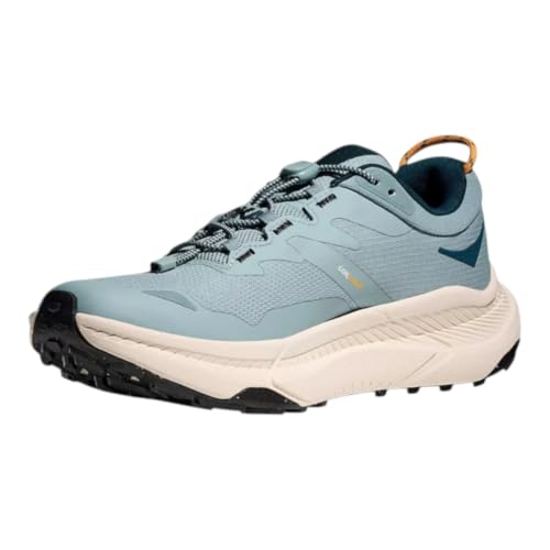 Image of Hoka Men's Transport Gore-TEX Birch 12 Medium