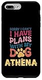 Athena Dog Name GIfts