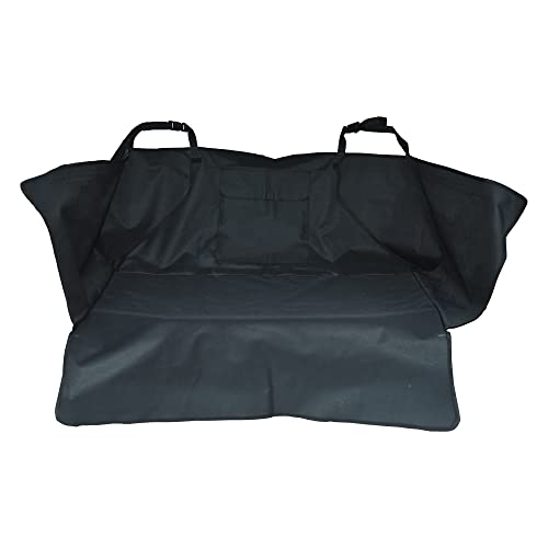 Cofan Protector Acolchado Maleteros | Funda para Proteger tu vehículo | Accesorios para Viajar con Mascotas