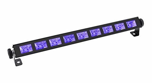 Showlite UL-9 Barra UV Cover