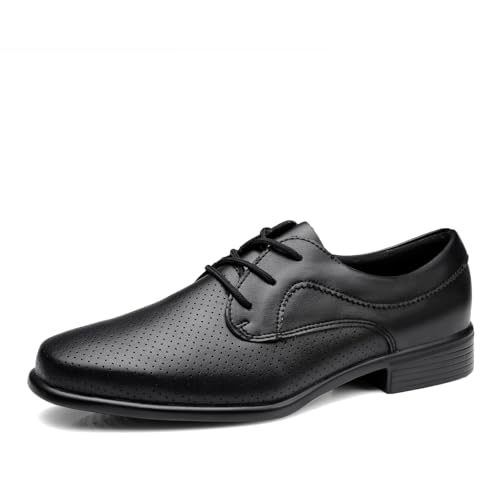 Chaussures de Danse Latine Homme HROYL Confort et Finition pour Bachata