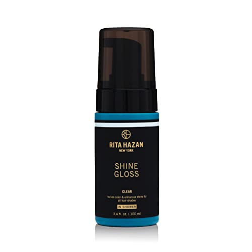 Rita Hazan Ultimate True Color Shine Gloss 3.4 oz miniatura 1