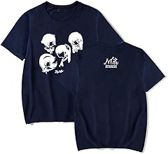 国内未入荷 FLYERRER - Distressed Shooting Star T-Shirt FLYERRER Distressed Shooting Star T-Shirt