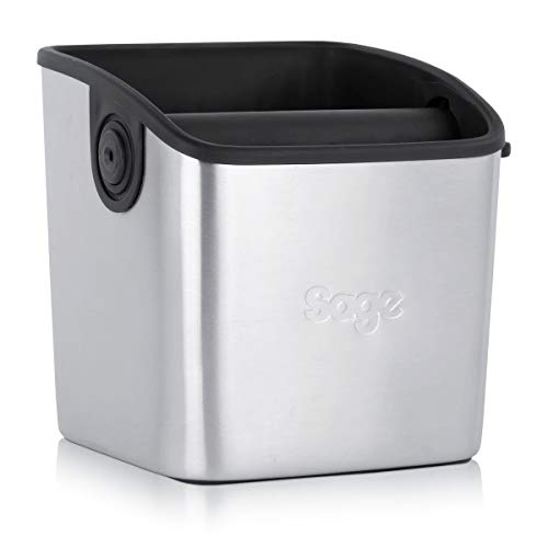Sage AppliancesSage Ses990 Theoracle Touch, Cafetera Espresso, Cappuccinatore, 15 Bar, Acero Inoxidable + The Knock Box… - Imagen 8