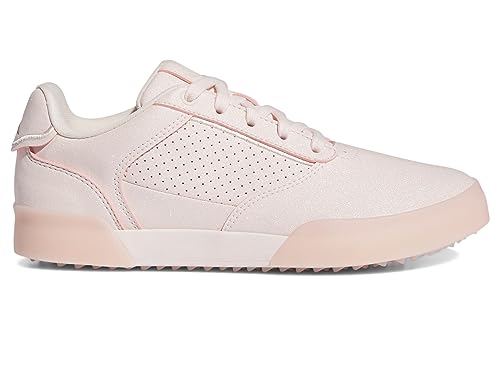 Image of adidas Women's Retrocross Spikeless Golf Shoes
