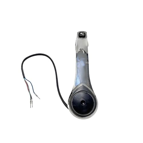 Manette d'accélérateur verticale simple pour télécommande 5007481
