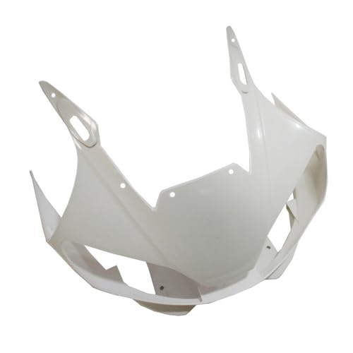 Carénage de capot supérieur YZF R6 en ABS pour réparer un flanc droit fissuré ou cassé