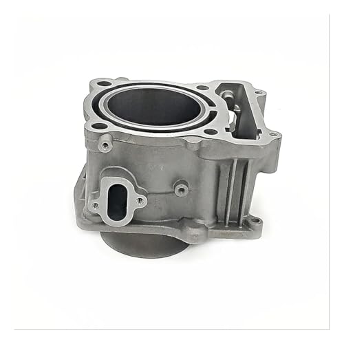 Cilindro motor 500cc para HiSun: optimiza la compresión de tu UTV