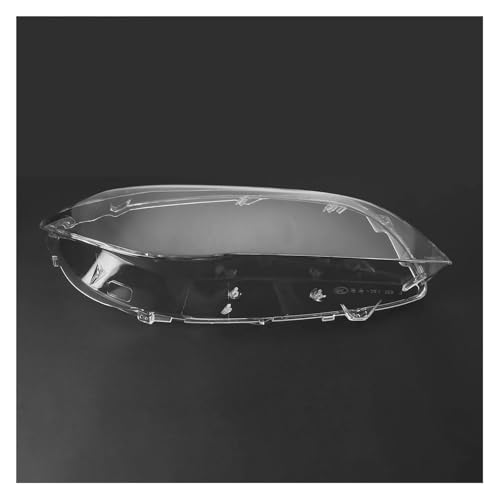Cache-phares de voiture transparent antibuée pour optique droit BMW F01 750i