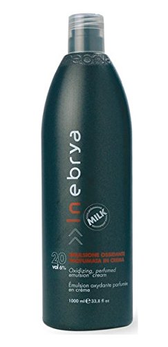 Preisvergleich Produktbild Inebrya Creme Oxyd Vol. 20 6% 1L