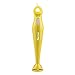 Frullatore Immersione Girmi MX0105 - Giallo