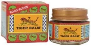 Tiger Balm Balsamo del Tigre Rojo 20 g