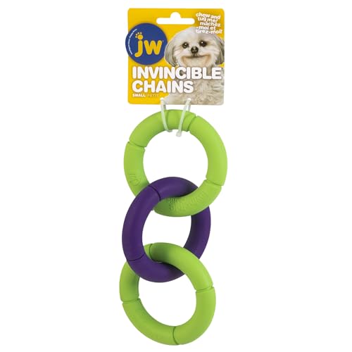 JW Invincible Chains, Small