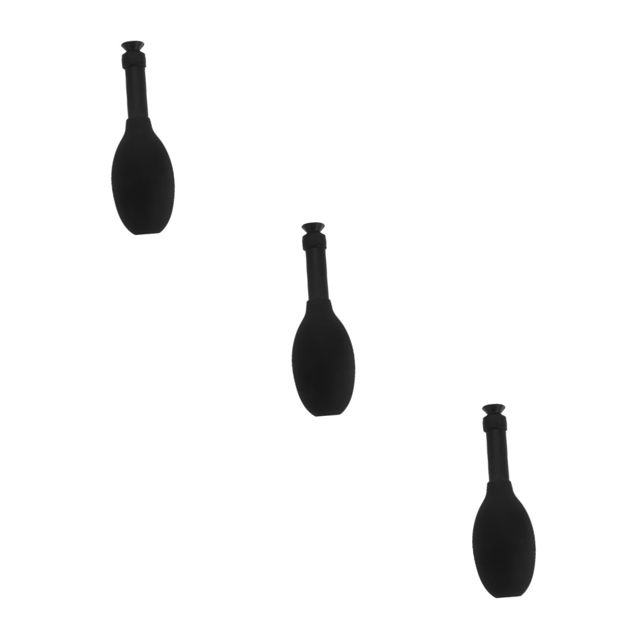 HOMSFOU 3pezzi Kit Di Riparazione Obiettivi Per Fotocamera Con Ventosa Strumento Per Manutenzione e Pulizia Lenti Design Facile Da Usare e Resistente Include Ventosa