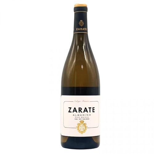 Zarate Albariño 2022 - 75 cl