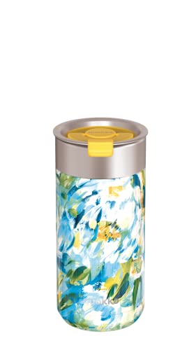 Quokka Boost - Blue Peonies 400 ML