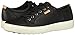 ECCO Men's Soft 7 Tie Fashion Sneaker, Black 41 EU / 7-7.5 US
