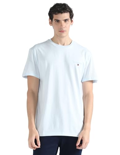 Image of Tommy Hilfiger Men T-Shirt