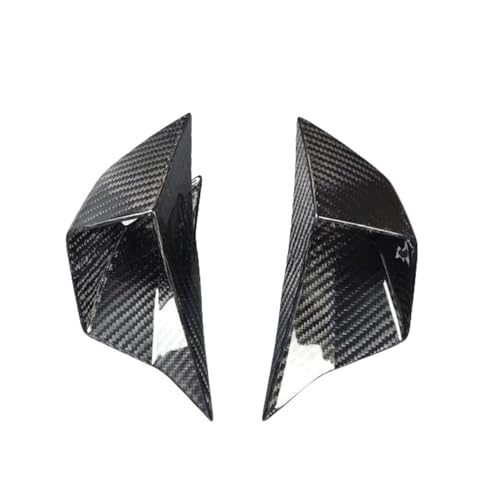 Panneau de protection CBR650R contre projections et vent aileron carénage ABS