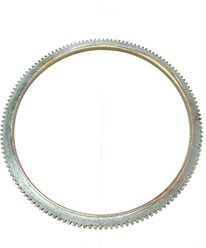 Arko Tractor Parts Flywheel Ring Gear Replacement Fits For Ford 9N 2N 8N Naa 501 541 601 611 620 630 640 650 671 700 701 771 800 801 811 820 821 840 841 850 900 941 950 2000 4000 4120 4130 4140 9N6384 #TOP2