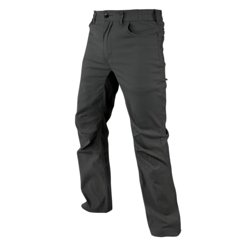 Condor Elite 101119-028-34-30 Cipher Pants Charcoal W34 x L30