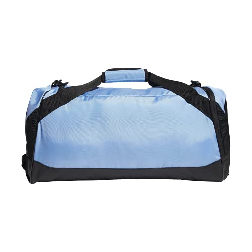 adidas Team Issue II Medium Duffel Bag, Team Light Blue