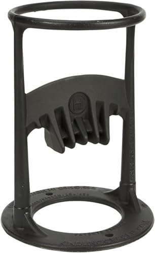 Arfobug キャンプ用手動薪割り機