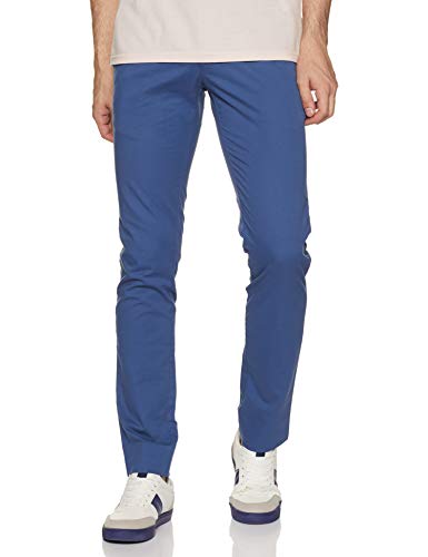 Image of Colorplus Men Chinos
