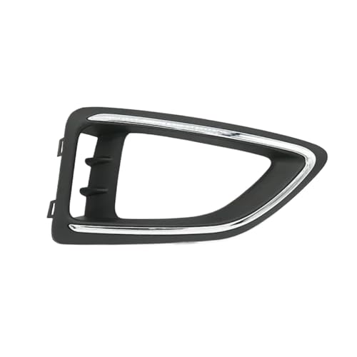 Marco de luz antiniebla Hyundai Verna 2017-2021: solucione rejillas rotas del parachoques