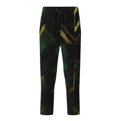 Pantalon de pyjama doux et extensible pour un confort optimal