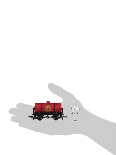 Bachmann Trains Thomas & Friends Raspberry Syrup Tanker