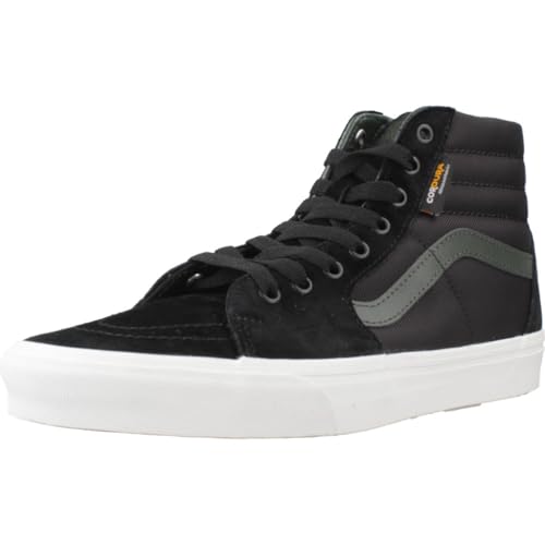 Vans Sk8 hi Crda Blckgrn 43 EU