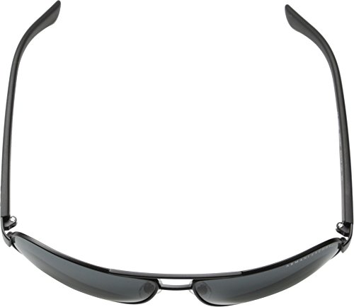Image of Armani Exchange mens Ax2012s Rectangular Sunglasses