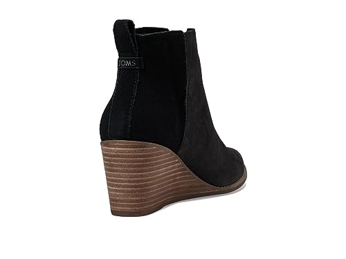 Image of TOMS womens Clare | Casual Boots
