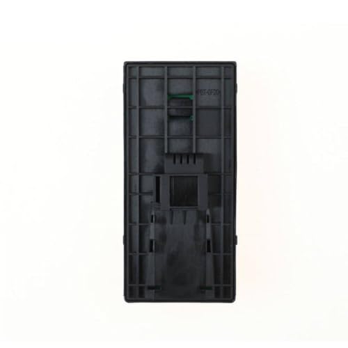 Commande lève-vitre 8K0959851D avant gauche avec bouton noir haute réactivité - 5