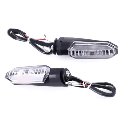 Clignotant pour MV Agusta F3 675 2012 2013 2014 2015 2016 optique moto