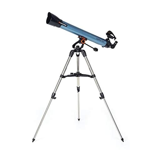Celestron Inspire 80AZ Best Price