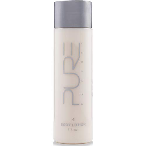 Pure by Gloss Gift Set – 6-Piece Luxury Collection w/Shampoo [8.5oz], Conditioner [8.5oz], Body Wash [8.5oz], Body Lotion [8.5oz], Body Bar [4.0oz]  Connecticut 