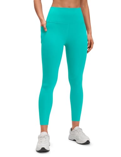 Image of CRZ YOGA Butterluxe Leggings Pockets 25'' | Extremely Soft, Gentle Compression, Workout, High Waisted, for Women