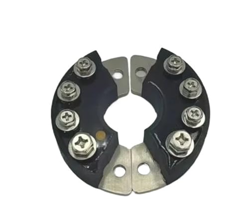 Diode de pont redresseur de générateur 50-12 contre les pannes de courant MXG50-12 60mm